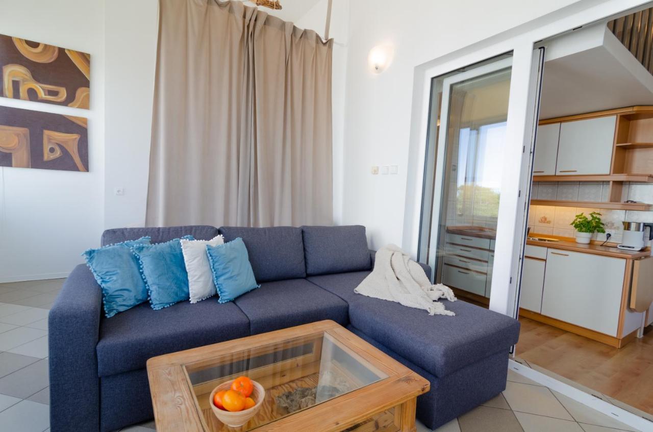 Holiday Home Statek 216 Z Antresola, Przy Plazy 米兹多洛杰 外观 照片